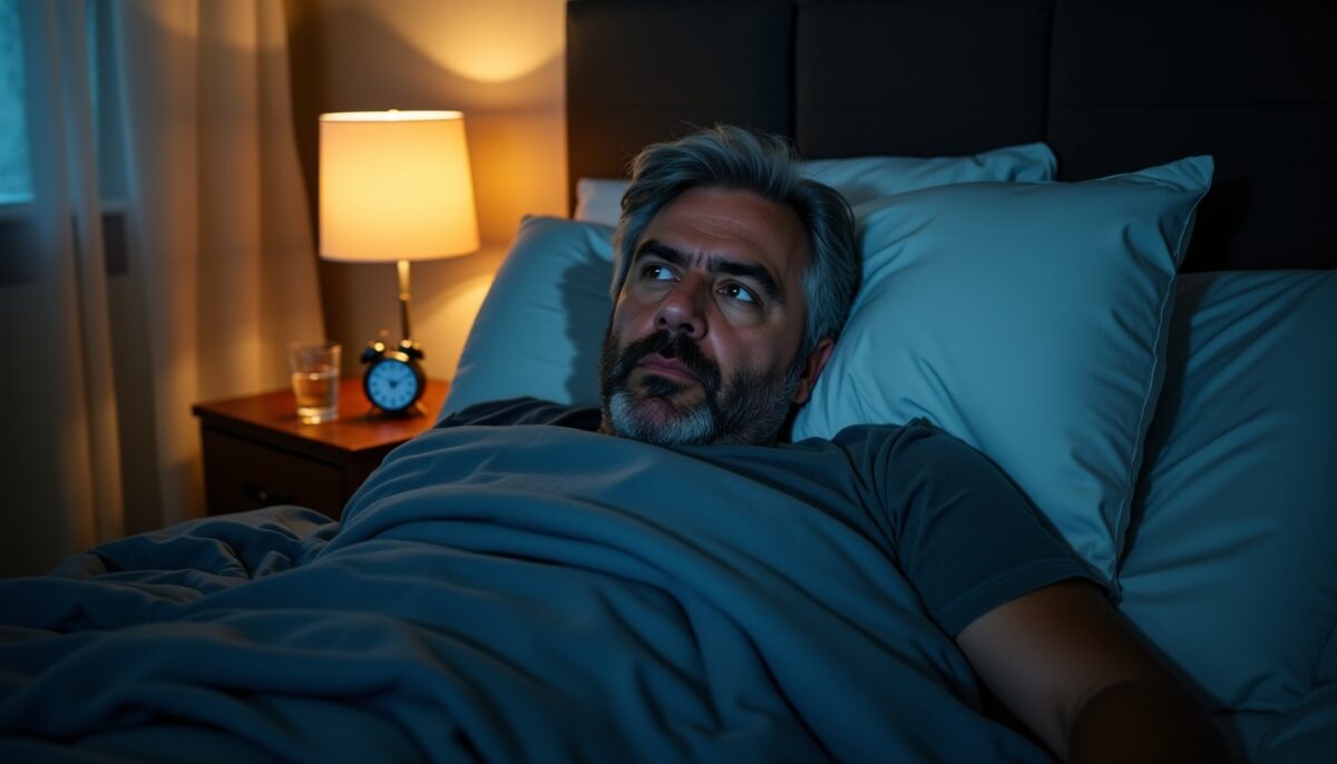 Interprétations et symboliques du rêve de crise cardiaque : que révèle votre subconscient ?