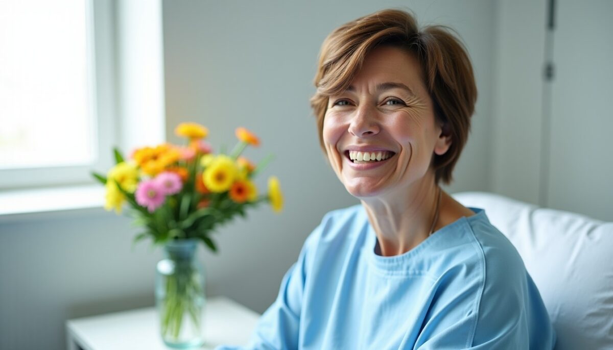 Immunothérapie en action : récits captivants de patients guéris