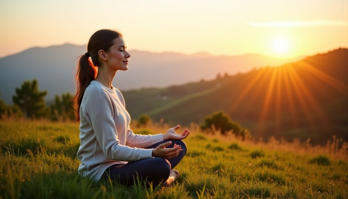 Guérir de l'Anxiété Généralisée : Mon Parcours Vers la Sérénité