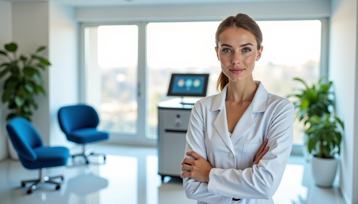 Coolsculpting à Lyon : Découvrez le Centre de Cryolipolyse du quartier Foch