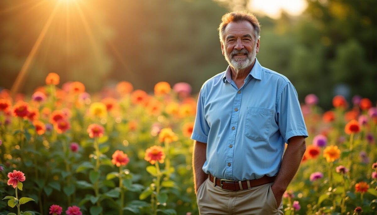 Mon Combat Gagnant contre la Maladie de Ménière : Le Parcours vers la Guérison