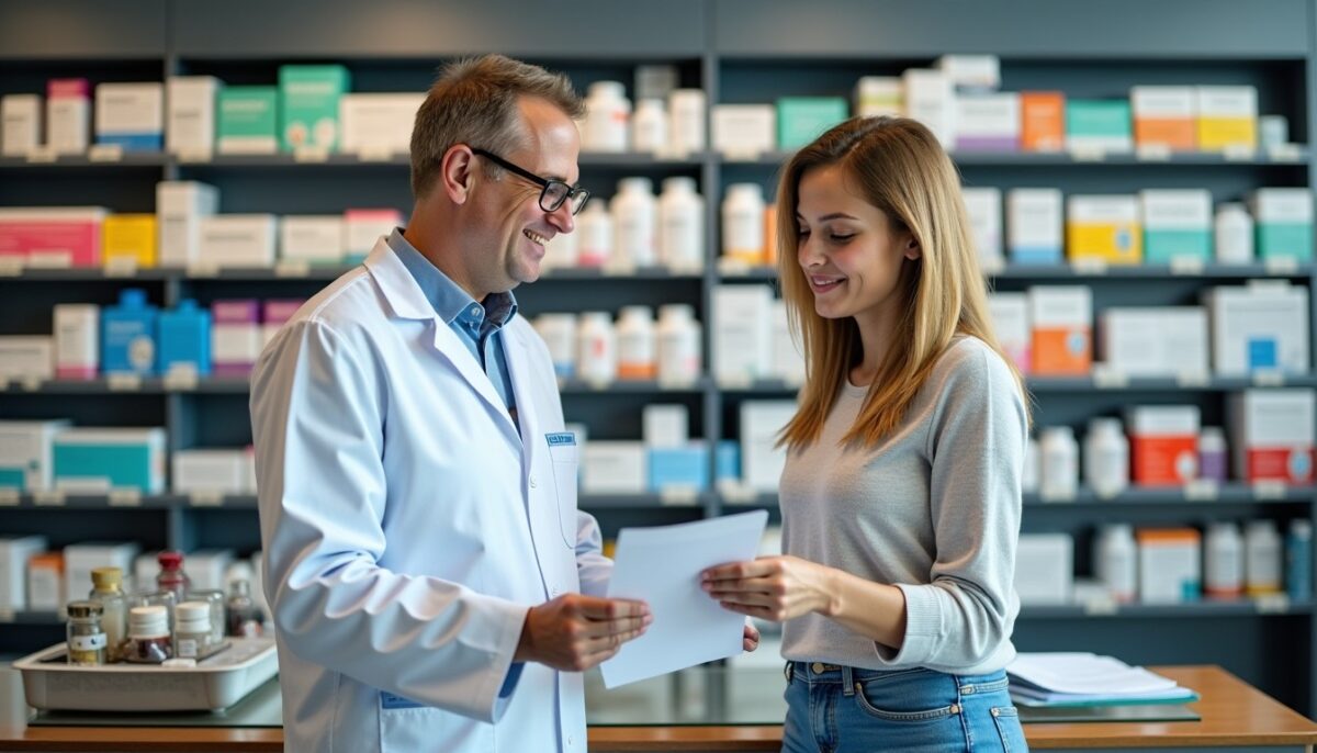 Charonne-asso.fr : Le Guide Complet des Médicaments de A à Z