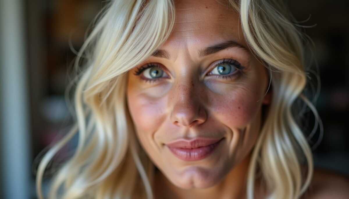 Bétadine et cheveux blancs : comprendre ses impacts et découvrir les solutions adaptées