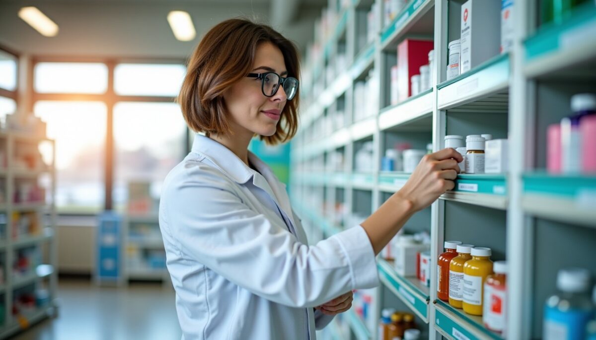 Découvrir Prep-Pharma.fr : Votre portail d'informations et ressources en pharmacie