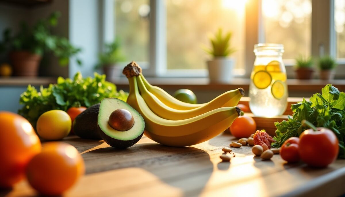 Banane et santé de la prostate : Vertus et recommandations indispensables