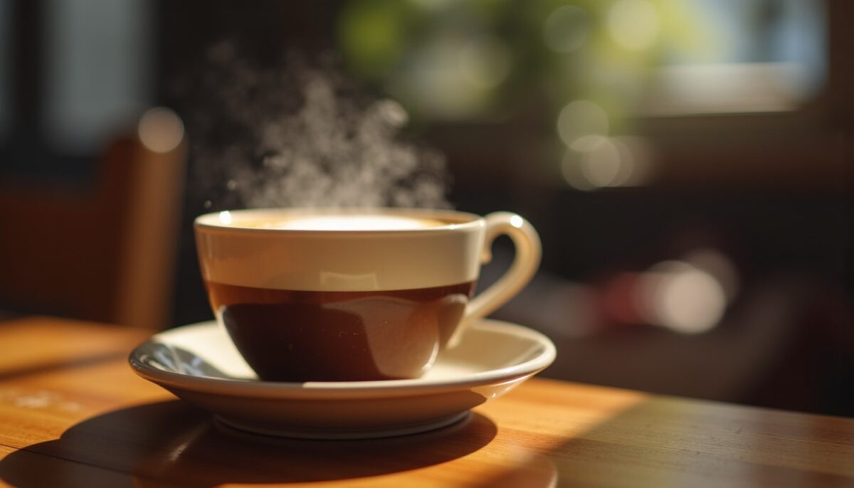 Café vs Chicorée : Découvrez les différences clés et les bienfaits de chaque boisson
