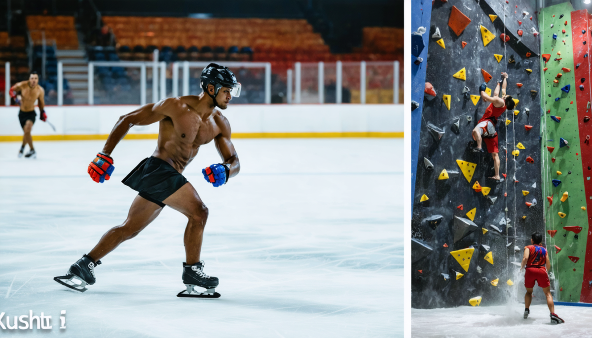 découvrez un guide complet et détaillé des sports commençant par la lettre i, explorant diverses disciplines pour tous les passionnés de sport.