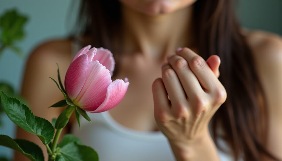 Fleurs de Bach et perte de poids : témoignage d'une méthode efficace ?