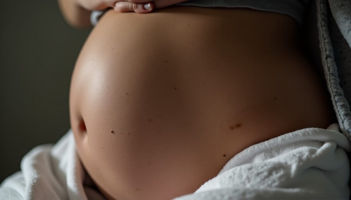 Douleurs menstruelles ou symptômes de grossesse : comment les distinguer ?