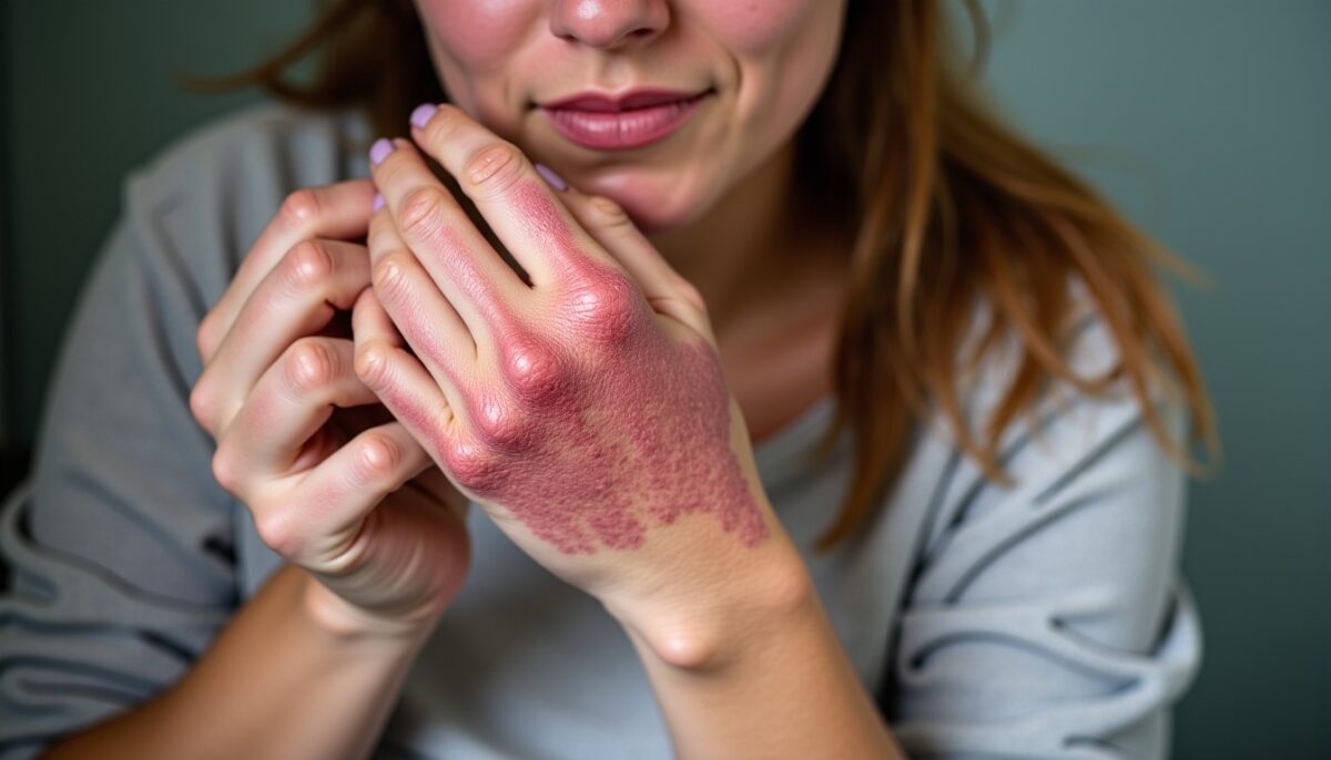 Psoriasis : Peut-on vraiment en guérir ? Démêler le vrai du faux