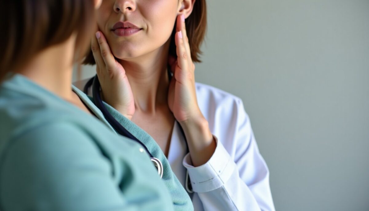 Douleur au Côté Droit : Les Signes Qui Imposent Une Consultation Médicale