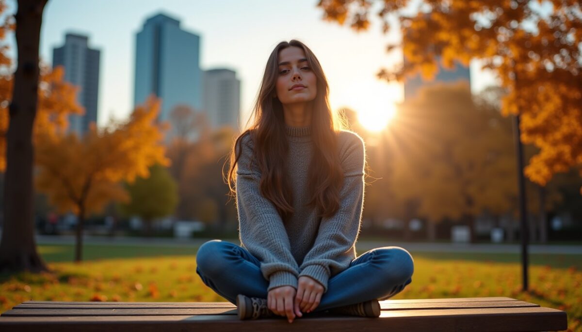 Mon Combat contre l’Anxiété Généralisée : Témoignage d’une Guérison Inspirante
