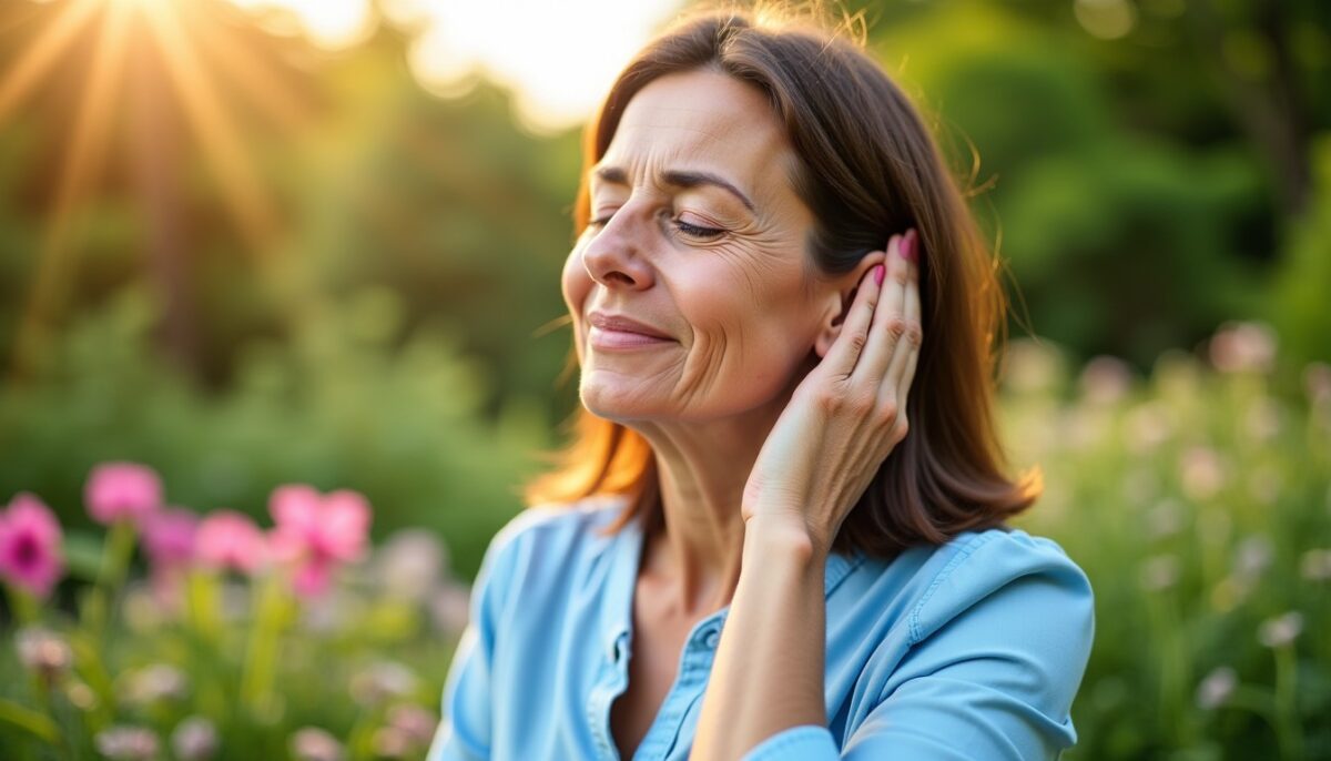 Oreille bouchée : découvrez des techniques simples et efficaces pour la déboucher