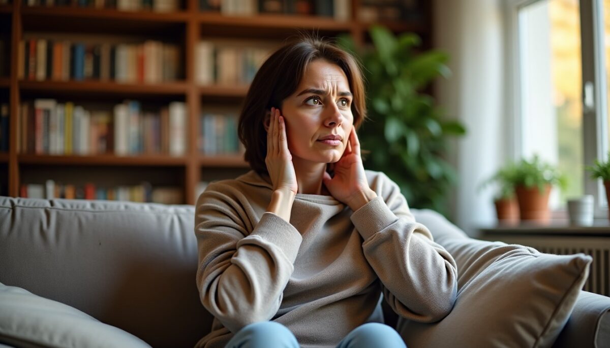 Oreille Bouchée lors d'un Rhume : Conseils et Solutions pour la Soulager