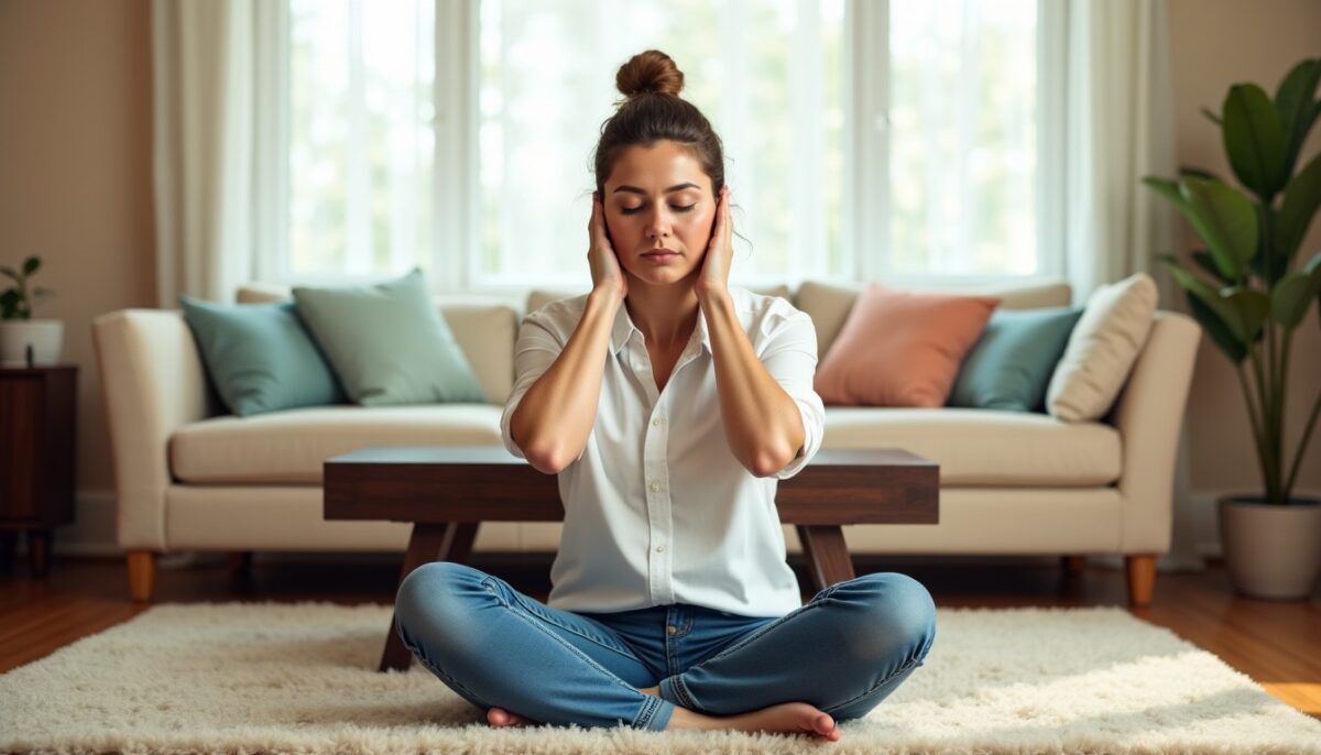 Bourdonnements d'Oreille : Origines et Solutions pour Retrouver le Silence