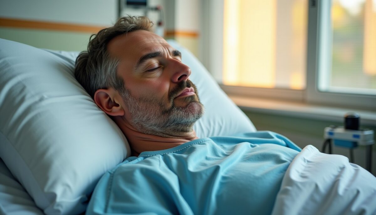 Ablation du rein : témoignages authentiques de patients opérés