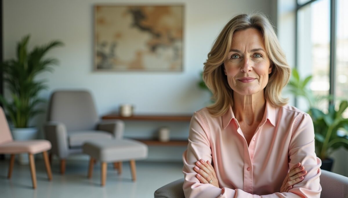 Lifting Cervico-Facial : Les Expériences Vécues par Nos Patientes