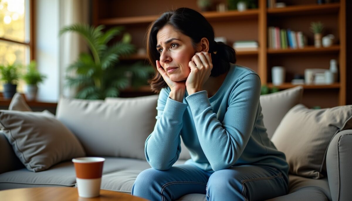 Douleur à la mâchoire et à l’oreille : comprendre les origines et les causes possibles