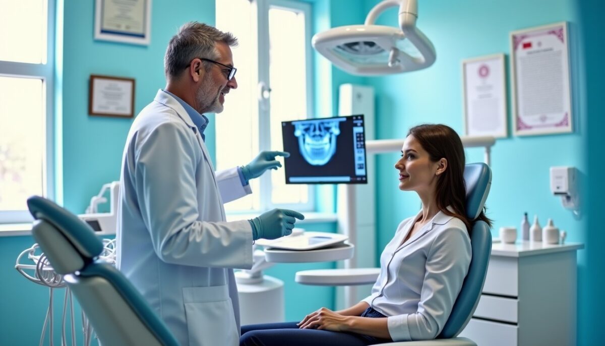 Greffe Osseuse Dentaire : Récits et Retours d’Expérience des Patients