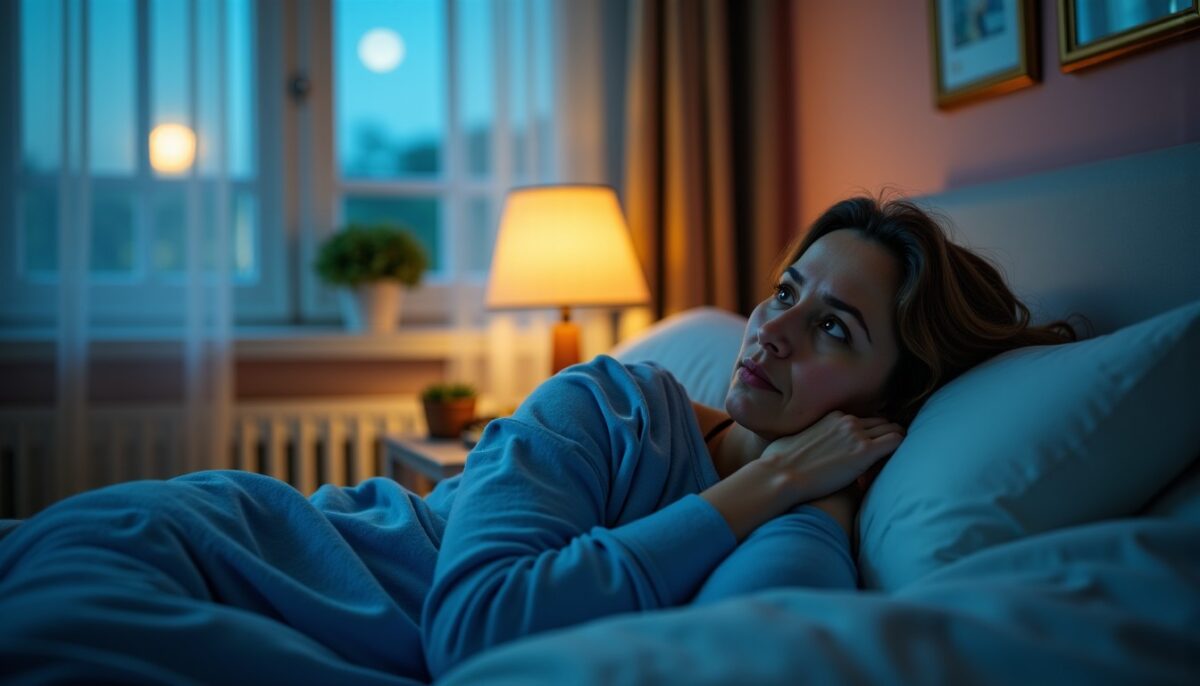 Douleurs Nocturnes dans les Bras : Comprendre les Causes et Trouver des Solutions Efficaces