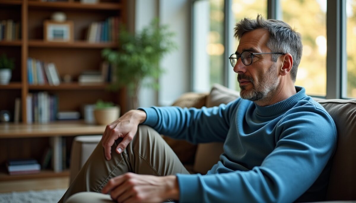 Récits de Patients : Retour d'Expérience Après une Opération de la Prostate