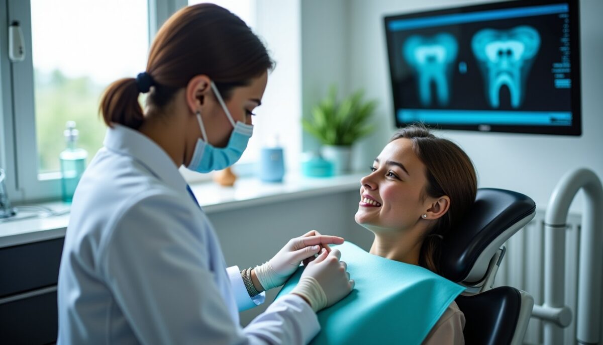 Infection de la Dent de Sagesse : Comment Identifier les Symptômes et Choisir le Bon Traitement