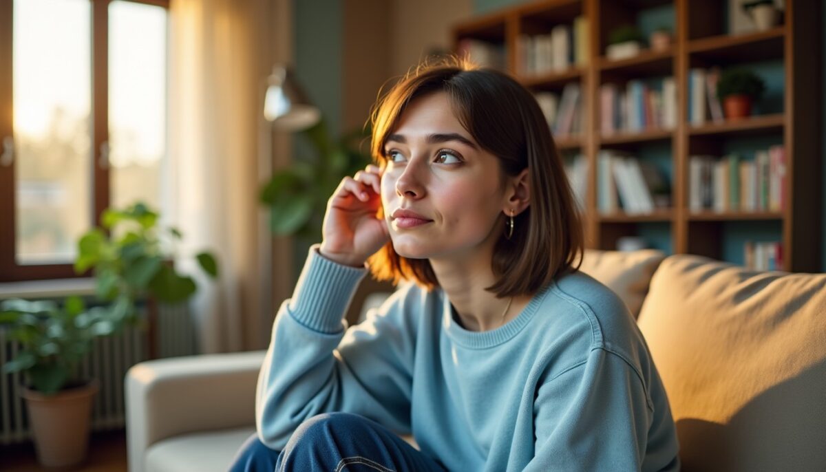 Eau Coincée dans l’Oreille : Astuces Efficaces pour la Faire Disparaître Rapidement