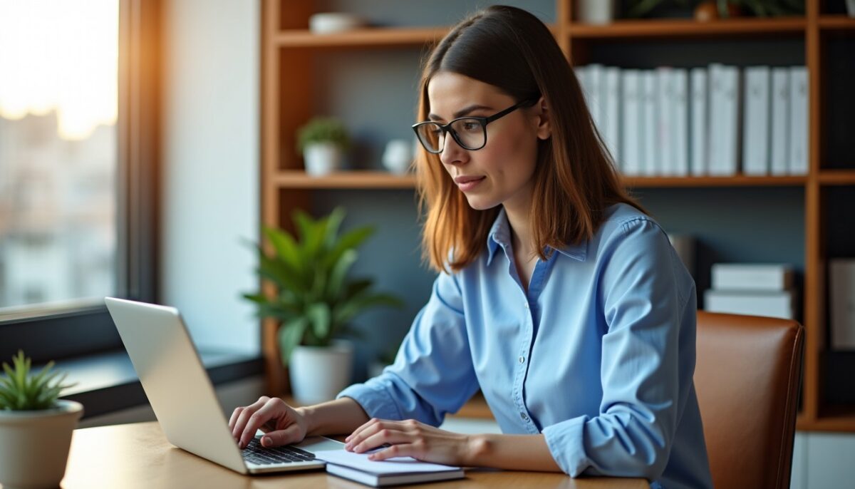 Formation santé en ligne : apprendre à distance sans interrompre son activité professionnelle