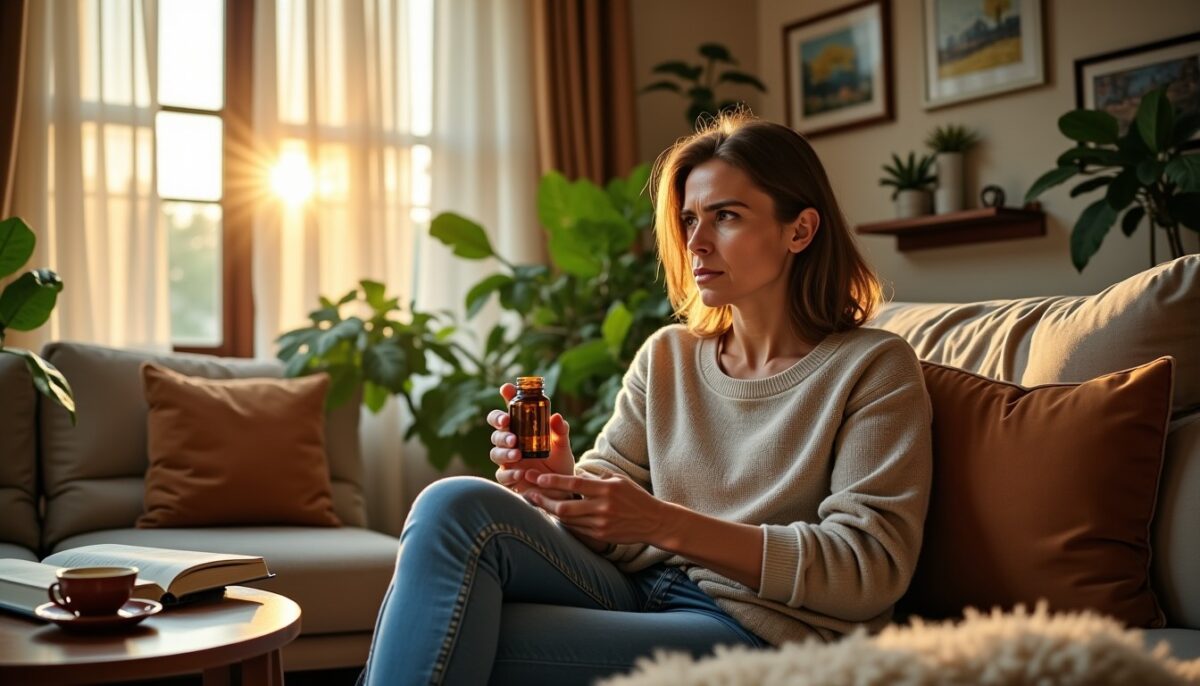 Millepertuis : Témoignages Sur Ses Effets Secondaires, Ce Que Révèlent les Utilisateurs
