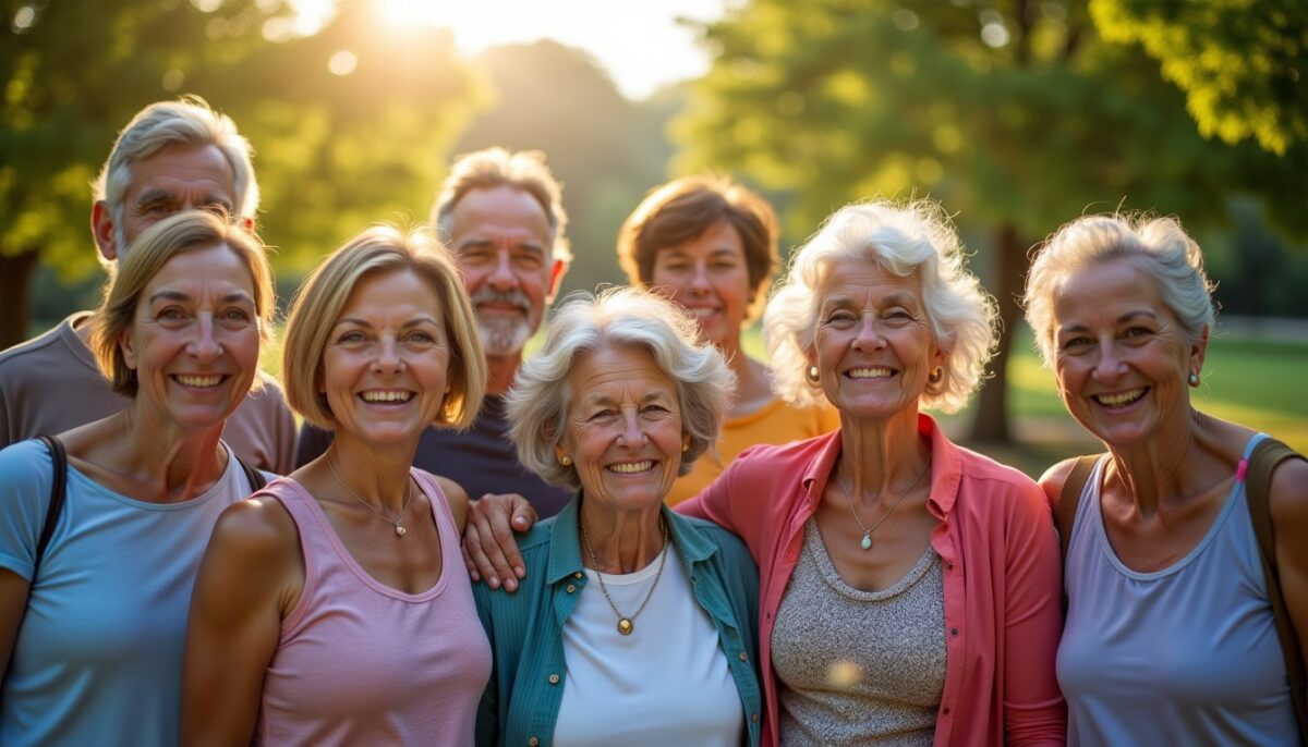 Paroles de Patients : Histoires Inspirantes de Vainqueurs du Cancer de la Vessie