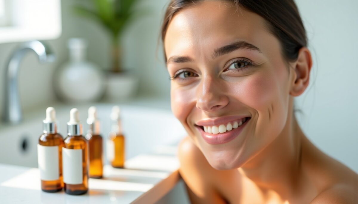 Rétinoïdes, peptides et niacinamide : guide des combinaisons à adopter ou à éviter pour une peau éclatante