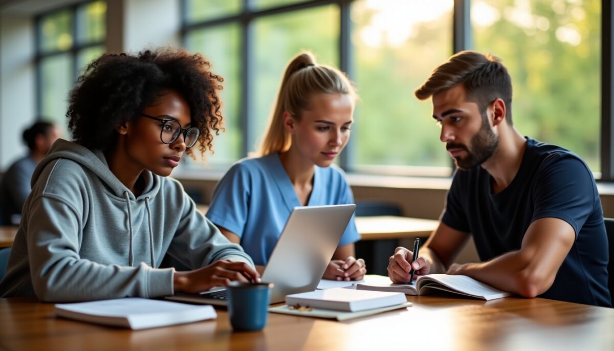 Étudiants en santé : guide pratique pour choisir une mutuelle efficace sans se ruiner