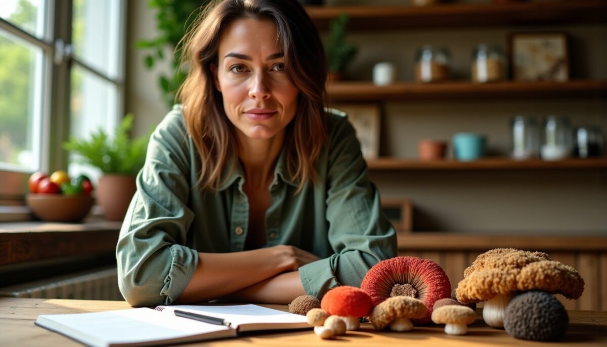 Comment sélectionner les champignons adaptogènes adaptés à vos besoins spécifiques ?