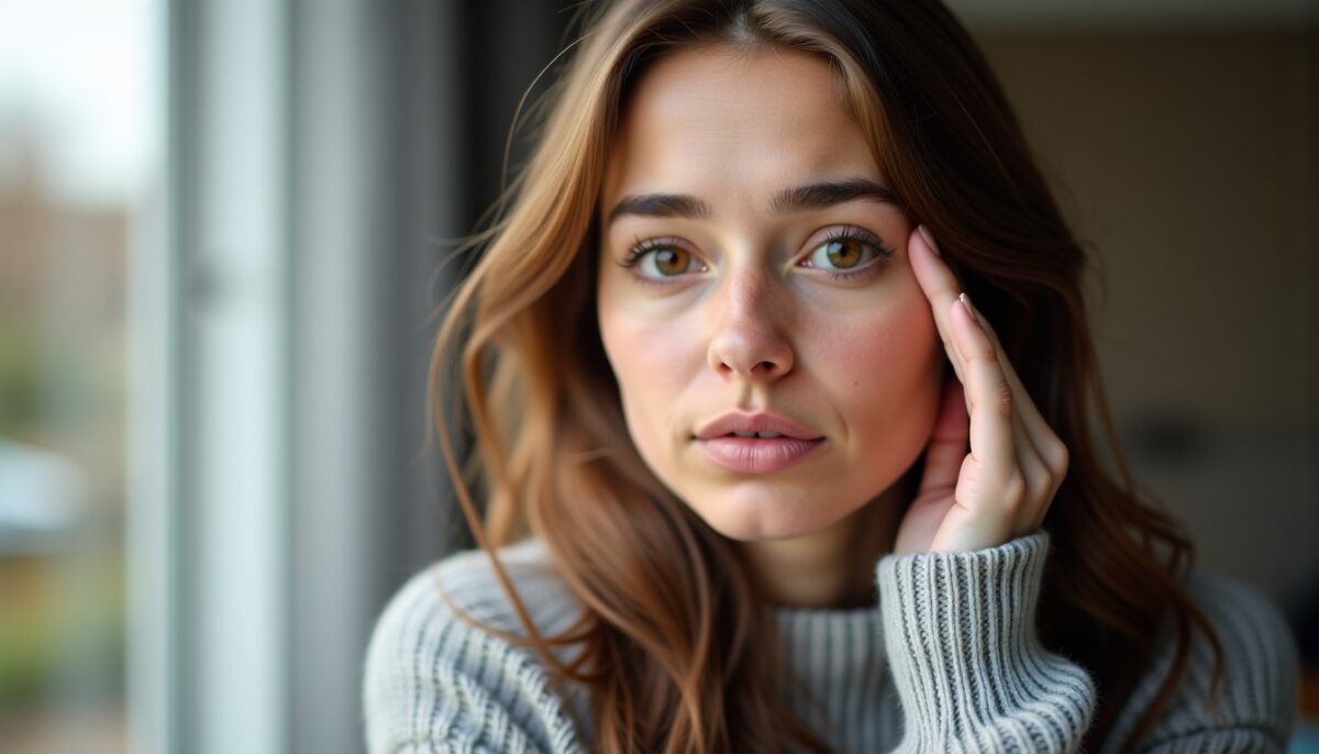 Comprendre l'apparition d'une bosse sur le nez : causes et solutions efficaces
