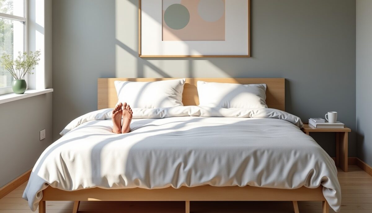 Adoptez le confort personnalisé grâce au matelas 90×200 sur-mesure