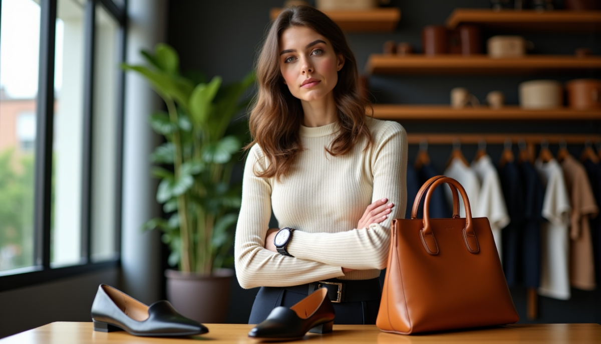 Budget chaussures et sacs : combien prévoir pour s'équiper correctement