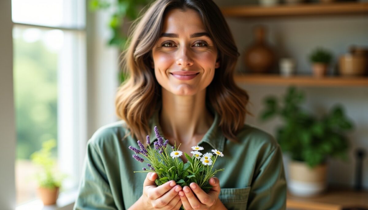 Phytothérapie contemporaine : une approche intégrative et sécurisée pour votre bien-être au quotidien
